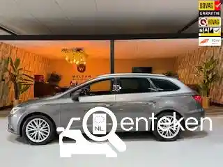 SEAT Leon ST 1.2 TSI 2014
