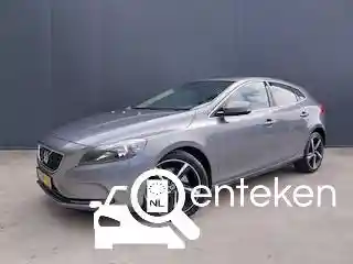 Volvo V40 D4 ECO 2014