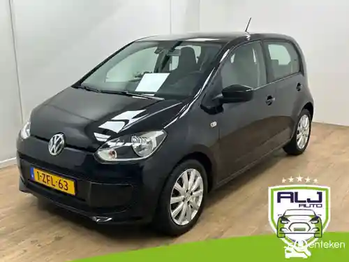 VW up! 1.0 BMT 2015