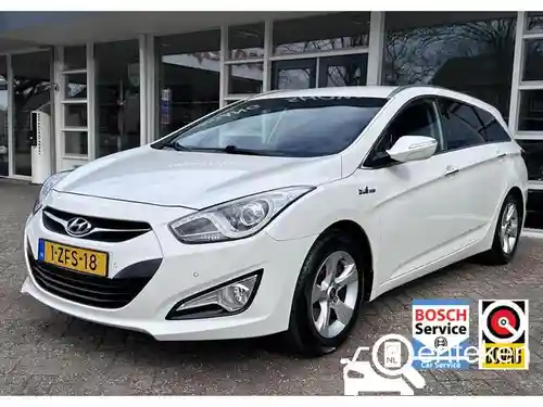 Hyundai i40 1.6 GDI 2014
