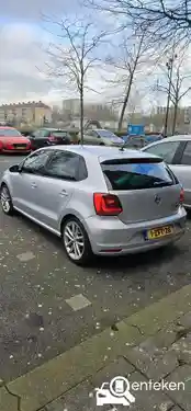 VW Polo 1.2 TSI BMT 2015