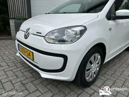 VW up! 1.0 BMT 2015