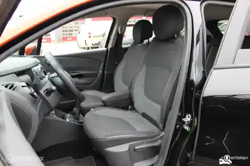Renault Captur ENERGY TCe 90 2014
