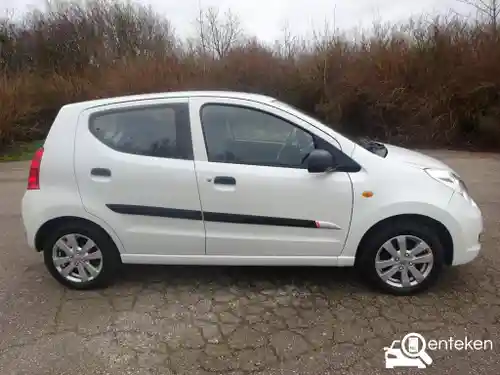 Suzuki Alto 1.0 2015