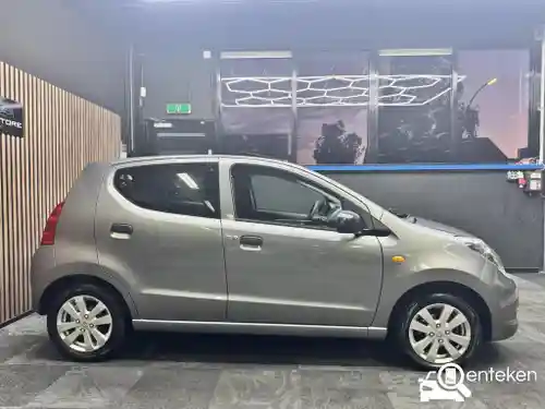 Suzuki Alto 1.0 2015