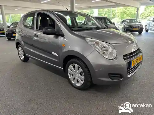 Suzuki Alto 1.0 2015