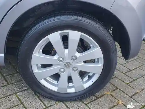 Suzuki Alto 1.0 2015