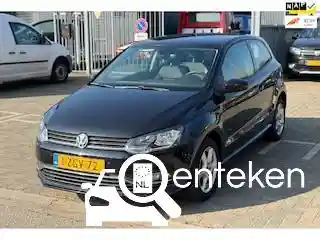 VW Polo 1.2 TSI BMT 2015