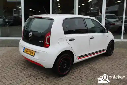 VW up! 1.0 BMT 2015