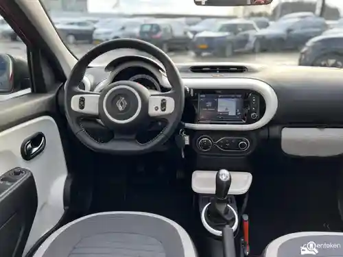 Renault Twingo SCe 70 2015