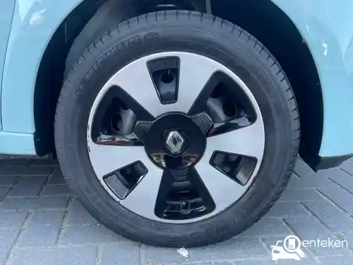 Renault Twingo SCe 70 2015