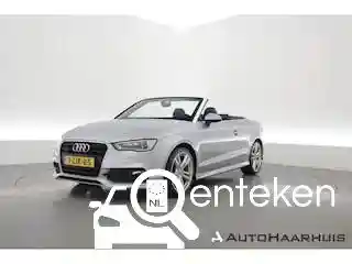 Audi A3 Cabriolet 1.4 TFSI cod ultra 2015