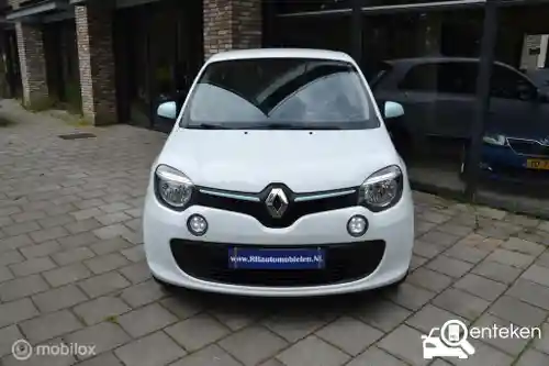 Renault Twingo SCe 70 2015