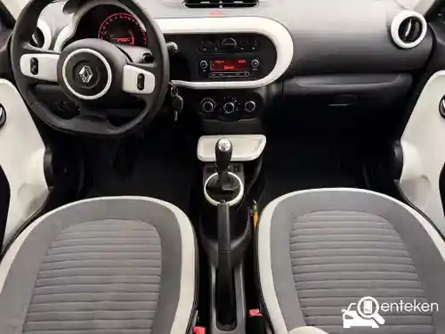 Renault Twingo SCe 70 2015