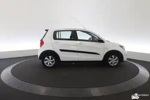 Suzuki Celerio 1.0 Eco+ 2015