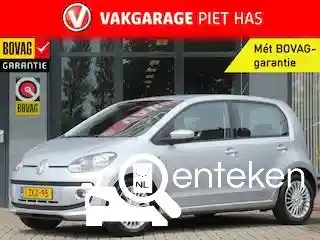 VW up! 1.0 BMT 2015