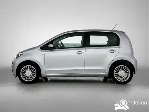 VW up! 1.0 BMT 2015