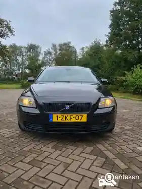 Volvo V50 2.4i 2005