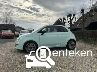 Fiat 500C 0.9 8V TwinAir p 2015