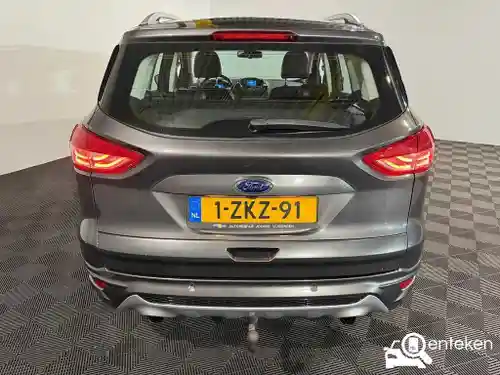 Ford Kuga 1.5 EcoBoost 2015