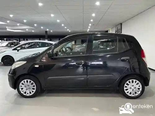 Hyundai i10 1.1 2011