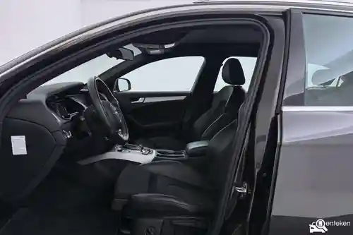 Audi A4 Avant 1.8 TFSI 2015