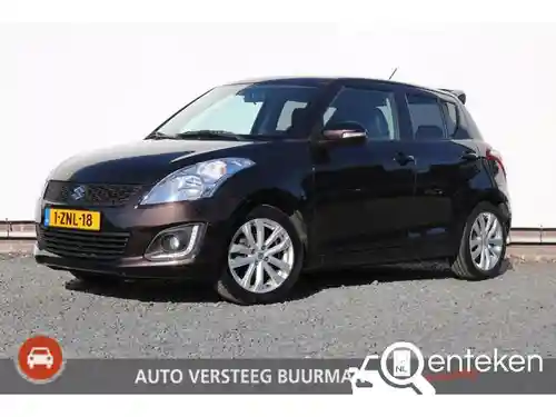 Suzuki Swift 1.2 2014