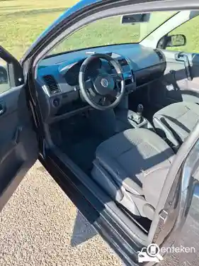 VW Polo 1.2 2004