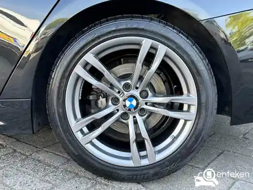 BMW 420i Gran Coupé 2015
