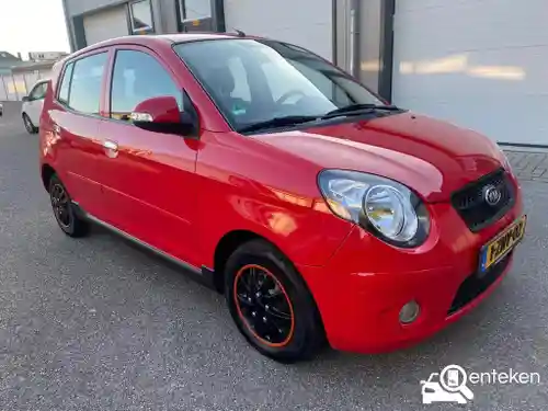KIA Picanto 1.1 2009