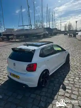 VW Polo 1.4 TDI BMT 2015