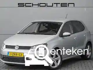 VW Polo 1.2 TSI BMT 2015