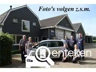 Opel Meriva 1.4 Turbo 2014