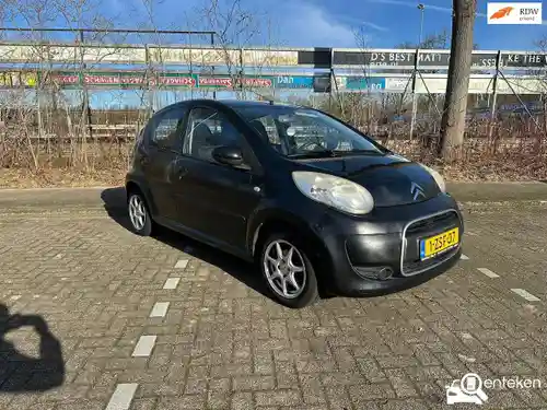 Citroen C1 1.0 2010