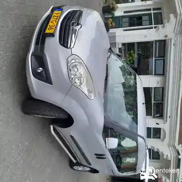 Opel Combo 1.4 ecoFlex 2015