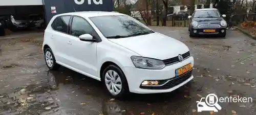 VW Polo 1.2 TSI BMT 2015