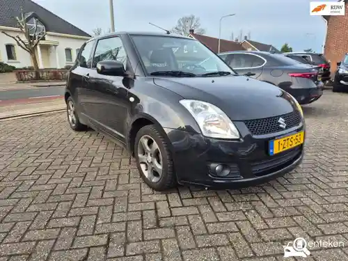 Suzuki Swift Sport 1500 2008