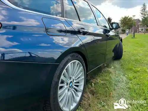 BMW 320d Touring 2015