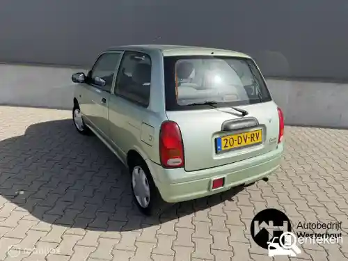 Daihatsu Cuore 1.0 2000