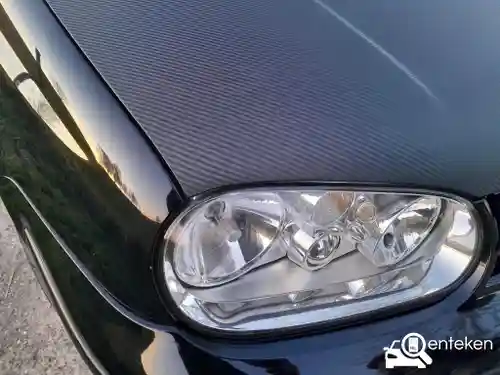 VW Golf Cabriolet 1.8 2000