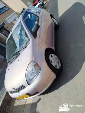 Toyota Yaris 1.3 2000