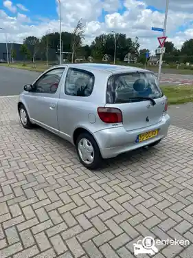 Toyota Yaris 1.3 2000