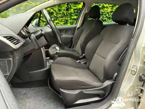 Peugeot 207 SW 120 VTi 2008
