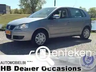 VW Polo 1.4 2008