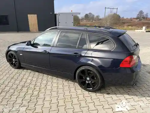 BMW 318i Touring 2008