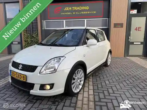 Suzuki Swift 1300 2008