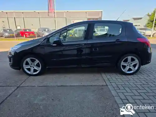 Peugeot 308 150 THP 2008