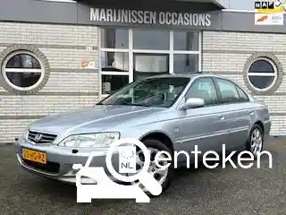 Honda Accord 2.3i 2001