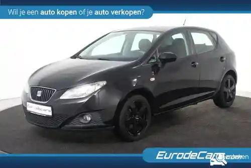 SEAT Ibiza 1.4 16V 2009