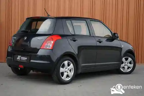 Suzuki Swift 1300 2009